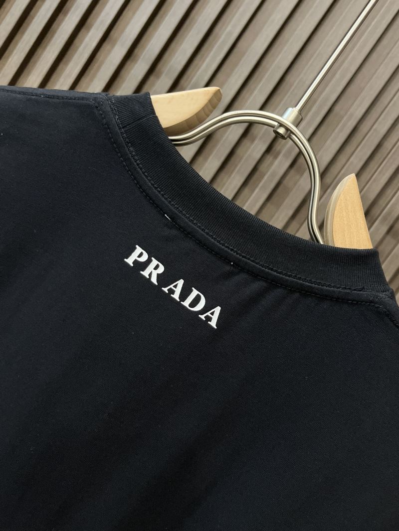 Prada T-Shirts